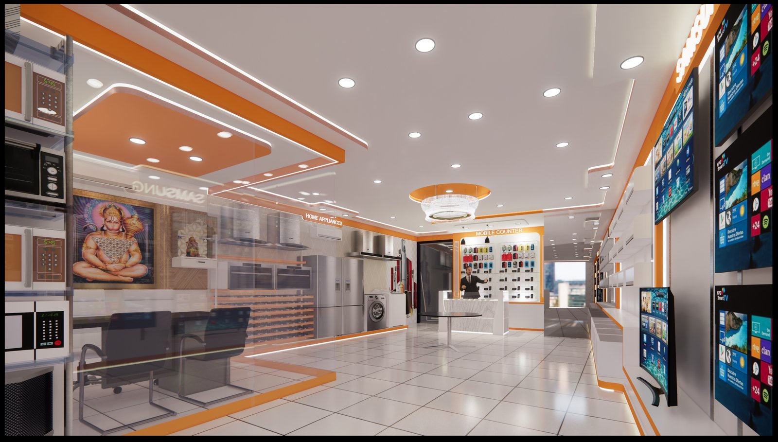 Vastu Consultancy Blueprints