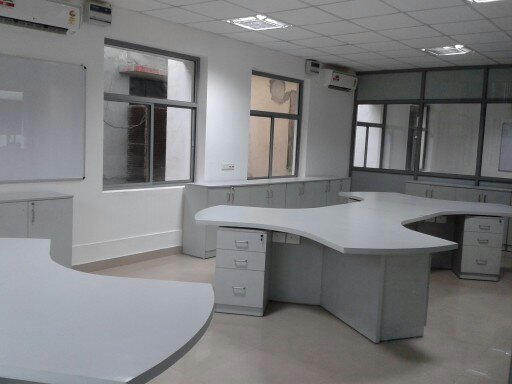 Project View