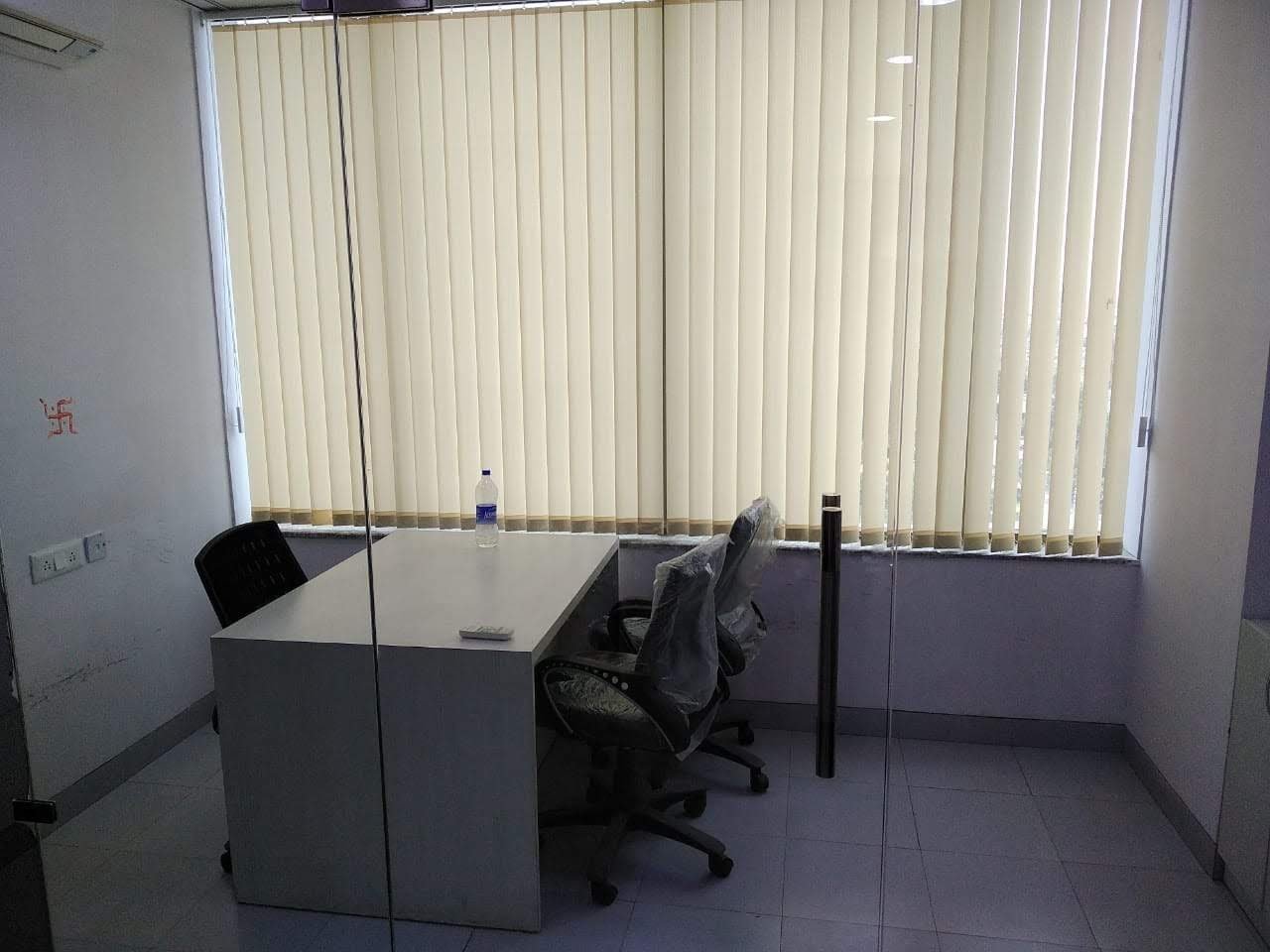 American Embassy School Project